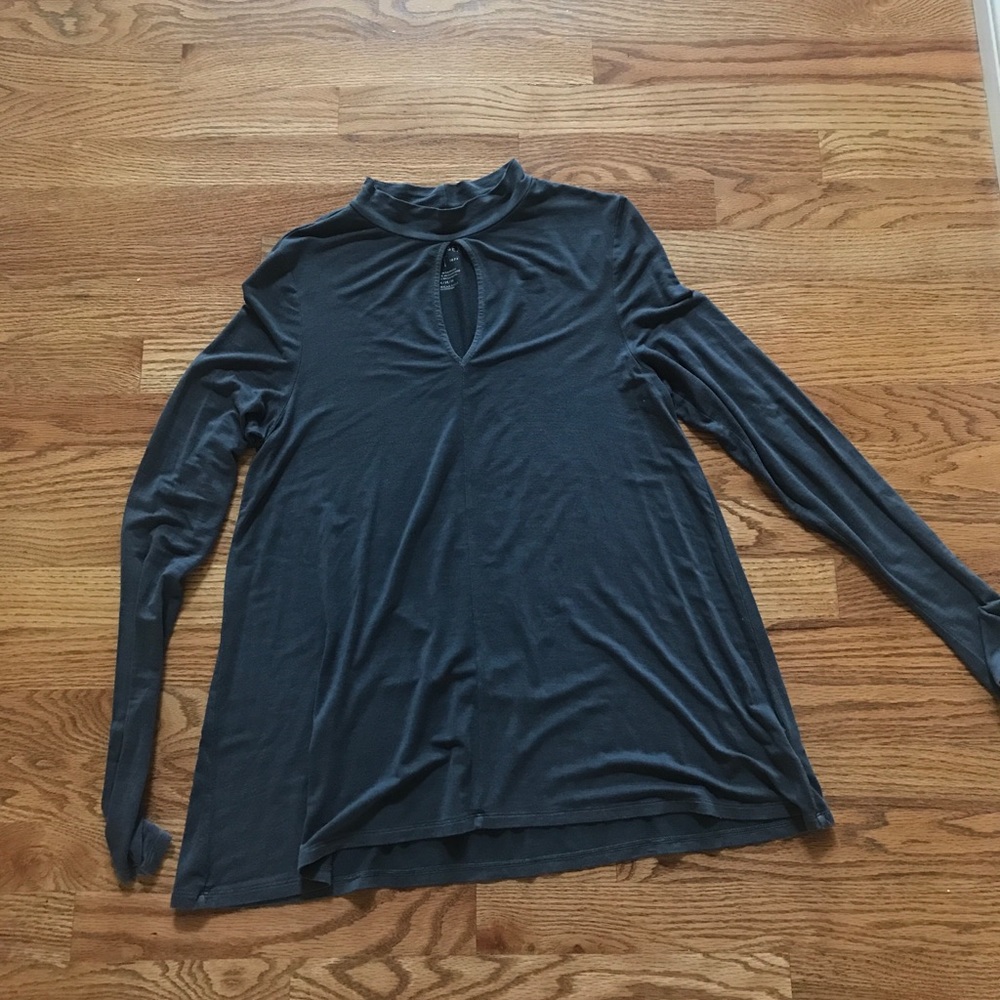 American Eagle long Sleeve Top